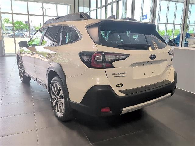 new 2025 Subaru Outback car, priced at $38,023