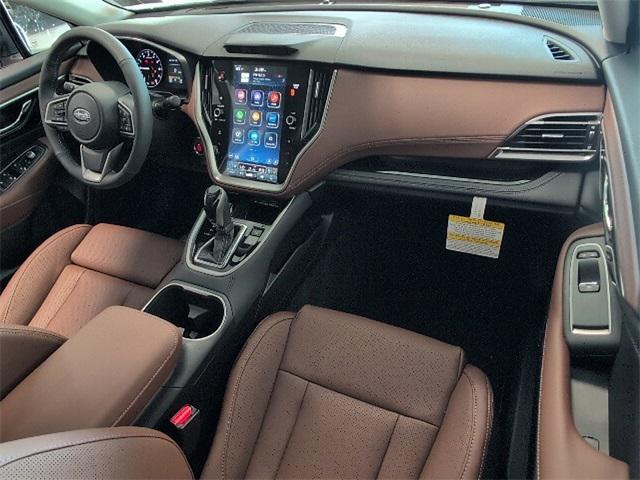 new 2025 Subaru Outback car, priced at $41,454