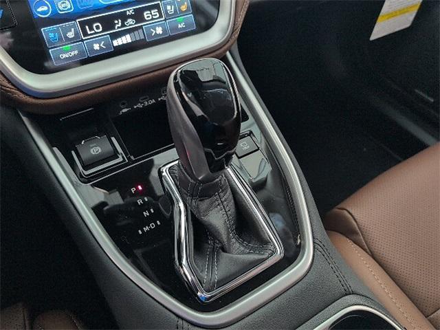 new 2025 Subaru Outback car, priced at $41,454