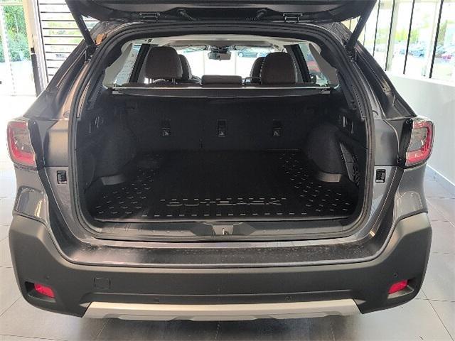 new 2025 Subaru Outback car, priced at $41,454