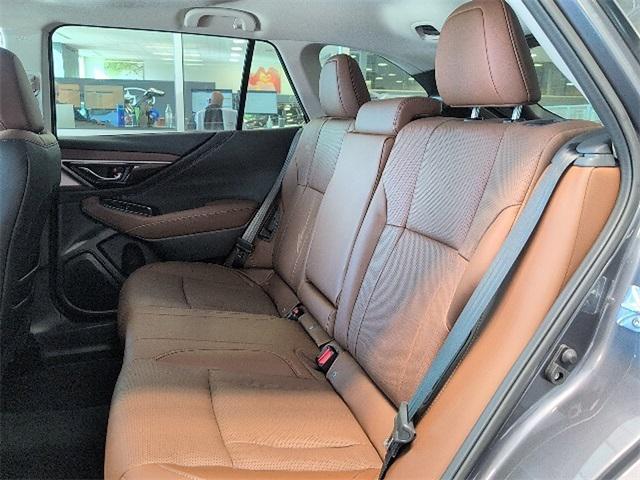 new 2025 Subaru Outback car, priced at $41,454