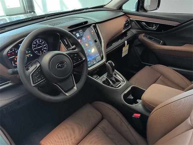 new 2025 Subaru Outback car, priced at $41,454