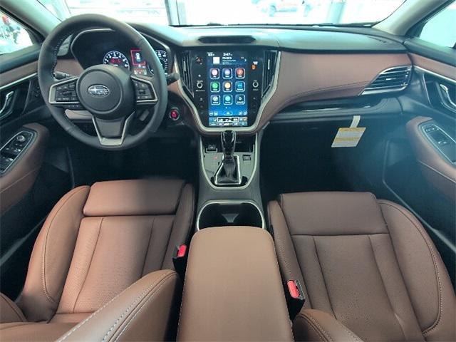 new 2025 Subaru Outback car, priced at $41,454