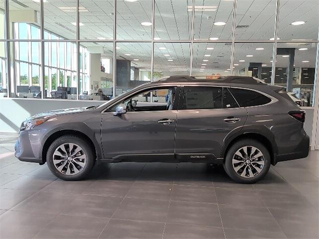 new 2025 Subaru Outback car, priced at $41,454