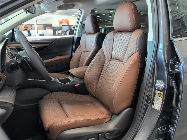 new 2025 Subaru Outback car, priced at $41,454