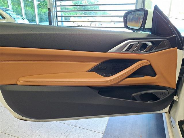 used 2024 BMW 430 car, priced at $36,500
