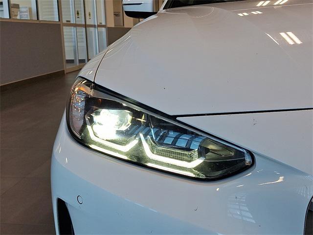 used 2024 BMW 430 car, priced at $36,500