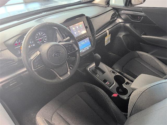 new 2025 Subaru Impreza car, priced at $26,426