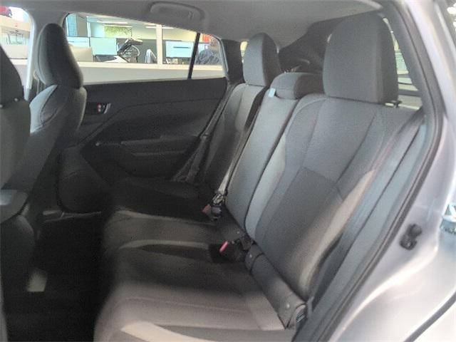 new 2025 Subaru Impreza car, priced at $26,426