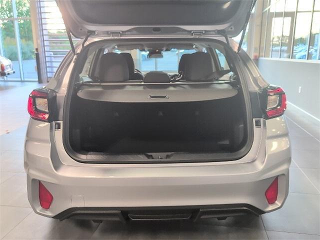 new 2025 Subaru Impreza car, priced at $26,426