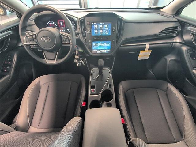 new 2025 Subaru Impreza car, priced at $26,426