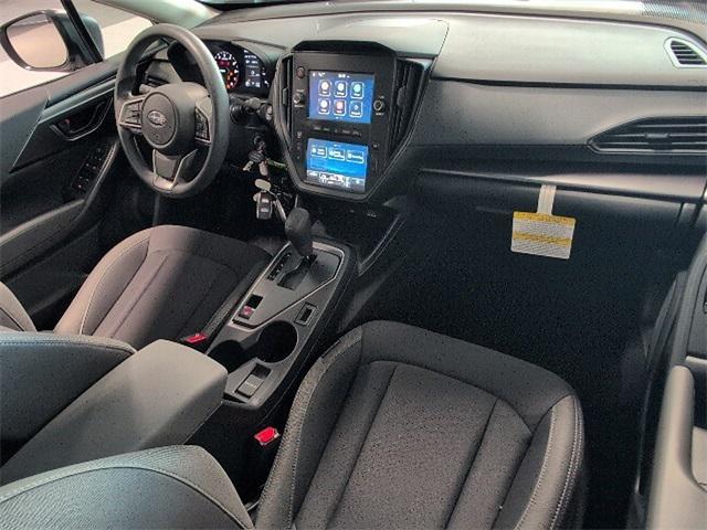 new 2025 Subaru Impreza car, priced at $26,426