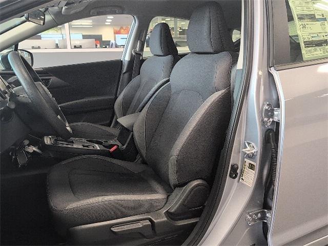 new 2025 Subaru Impreza car, priced at $26,426