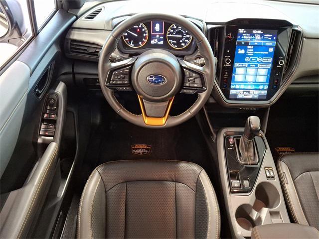 used 2024 Subaru Crosstrek car, priced at $30,850