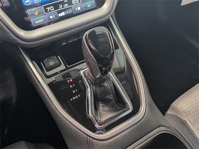 new 2025 Subaru Outback car, priced at $34,593