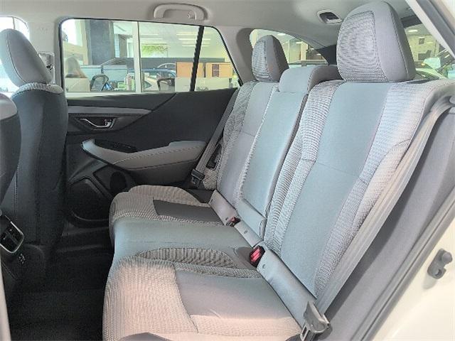 new 2025 Subaru Outback car, priced at $34,593