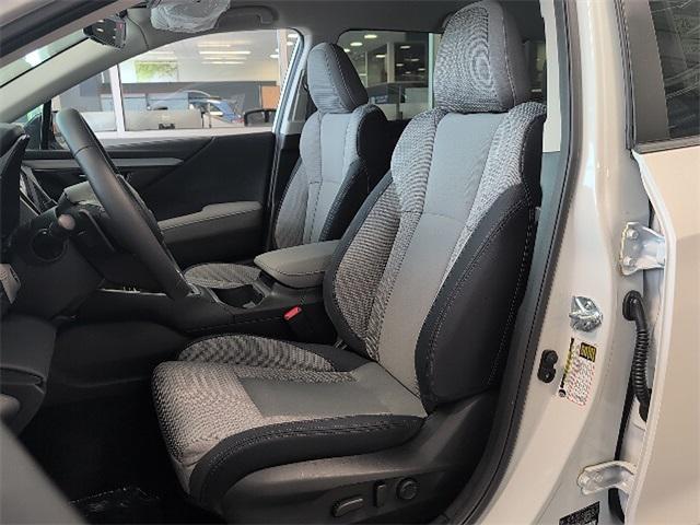 new 2025 Subaru Outback car, priced at $34,593