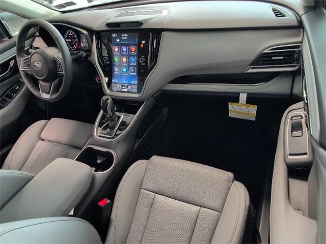 new 2025 Subaru Legacy car, priced at $34,816