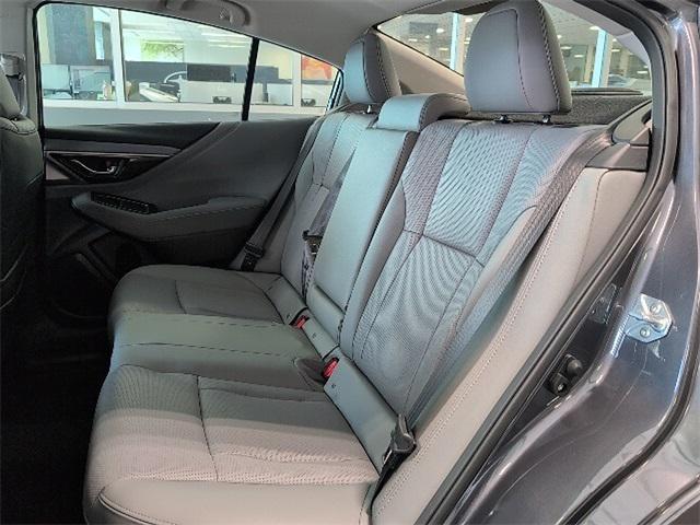 new 2025 Subaru Legacy car, priced at $34,816