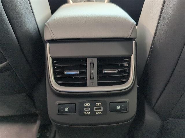new 2025 Subaru Legacy car, priced at $34,816