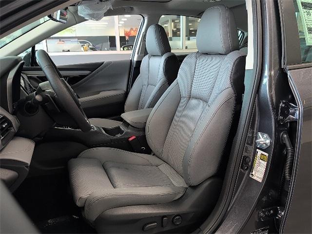 new 2025 Subaru Legacy car, priced at $34,816