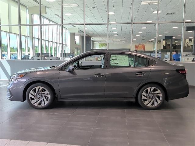 new 2025 Subaru Legacy car, priced at $34,816
