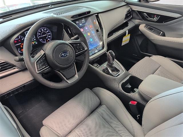 new 2025 Subaru Legacy car, priced at $34,816
