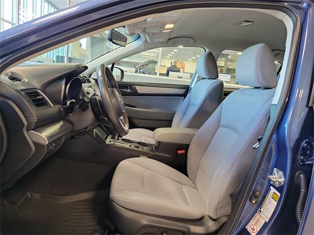 used 2019 Subaru Legacy car, priced at $18,750