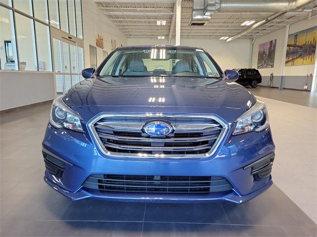 used 2019 Subaru Legacy car, priced at $18,750