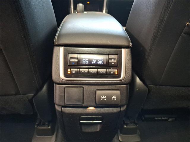 used 2022 Subaru Ascent car, priced at $26,600