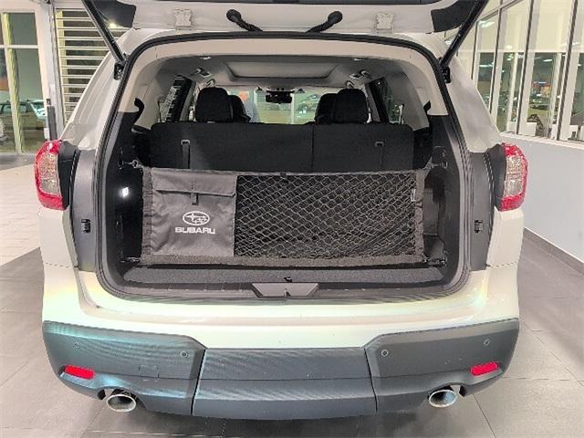 new 2025 Subaru Ascent car, priced at $54,427
