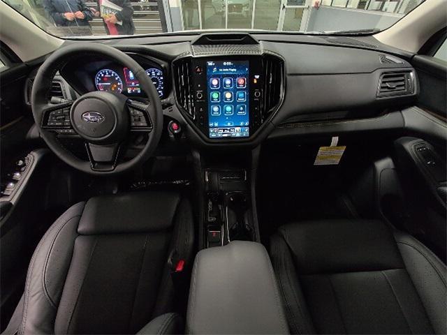new 2025 Subaru Ascent car, priced at $54,427