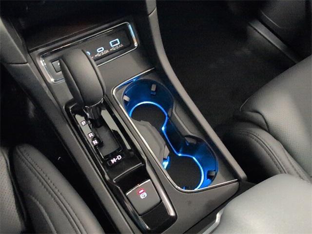 new 2025 Subaru Ascent car, priced at $54,427