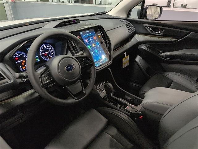 new 2025 Subaru Ascent car, priced at $54,427
