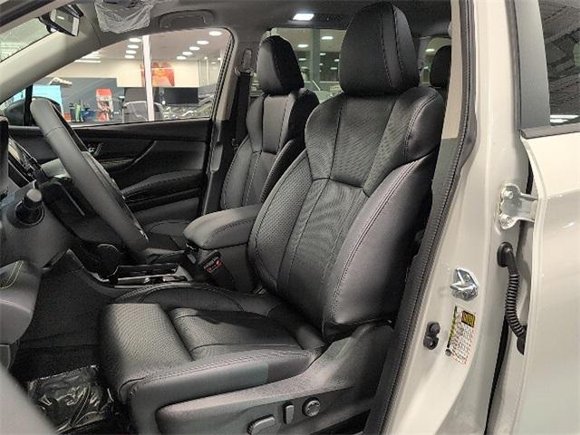 new 2025 Subaru Ascent car, priced at $54,427