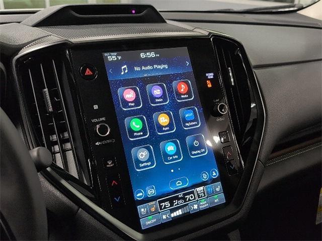 new 2025 Subaru Ascent car, priced at $54,427