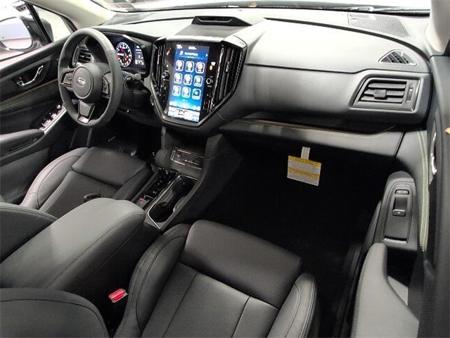 new 2025 Subaru Ascent car, priced at $54,427