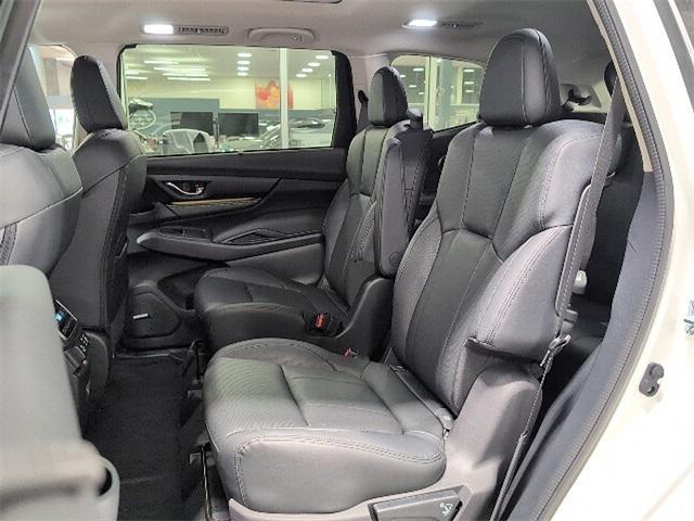 new 2025 Subaru Ascent car, priced at $54,427