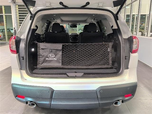 new 2025 Subaru Ascent car, priced at $54,427