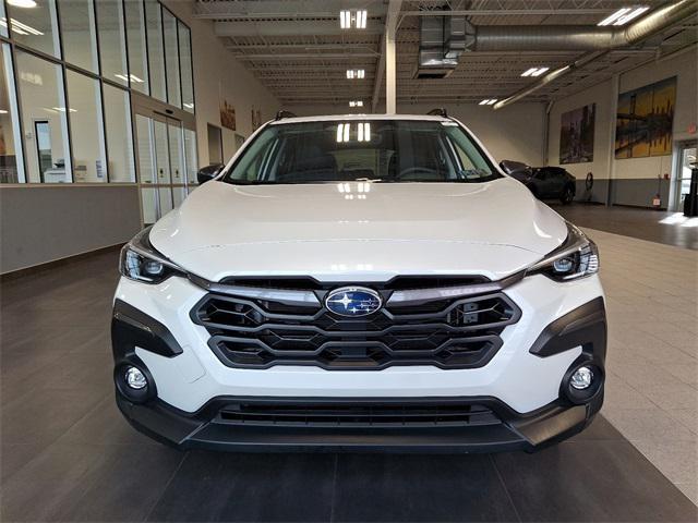 used 2024 Subaru Crosstrek car, priced at $30,000