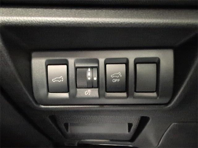 new 2025 Subaru Outback car, priced at $37,051