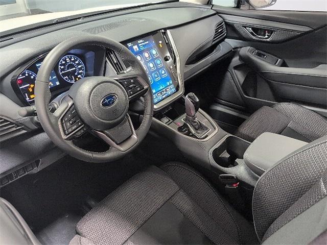 new 2025 Subaru Outback car, priced at $37,051