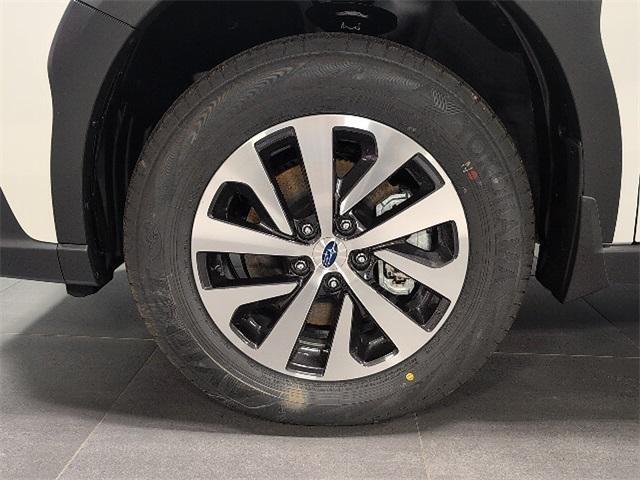 new 2025 Subaru Outback car, priced at $37,051