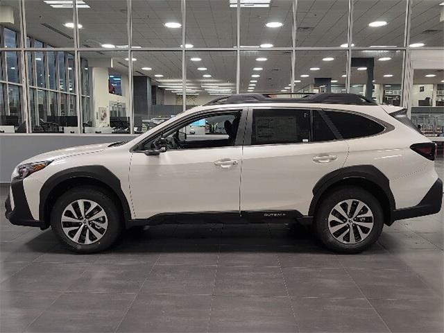 new 2025 Subaru Outback car, priced at $37,051