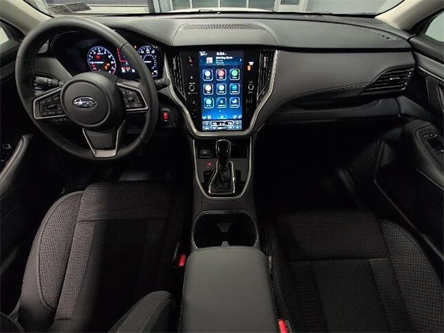 new 2025 Subaru Outback car, priced at $37,051