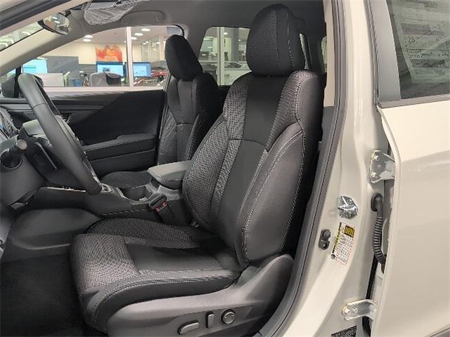 new 2025 Subaru Outback car, priced at $37,051