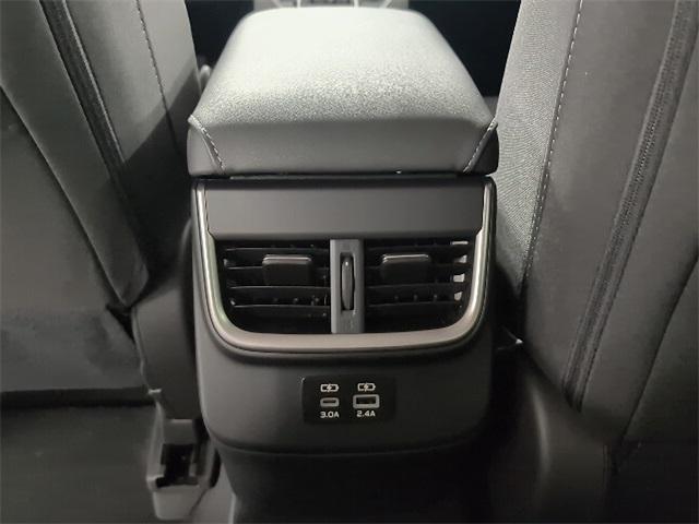 new 2025 Subaru Outback car, priced at $37,051