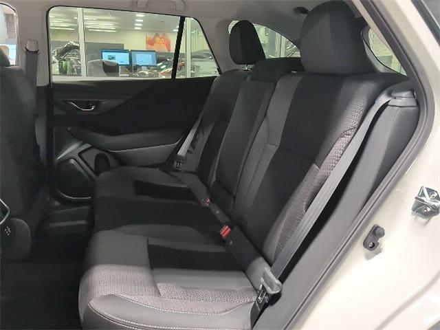 new 2025 Subaru Outback car, priced at $37,051
