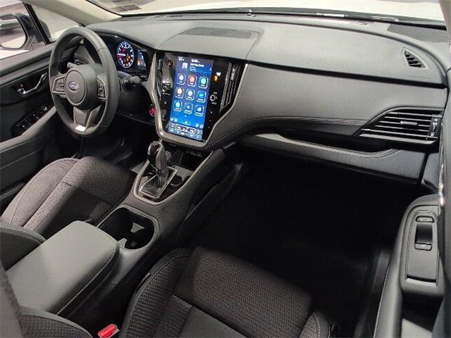 new 2025 Subaru Outback car, priced at $37,051