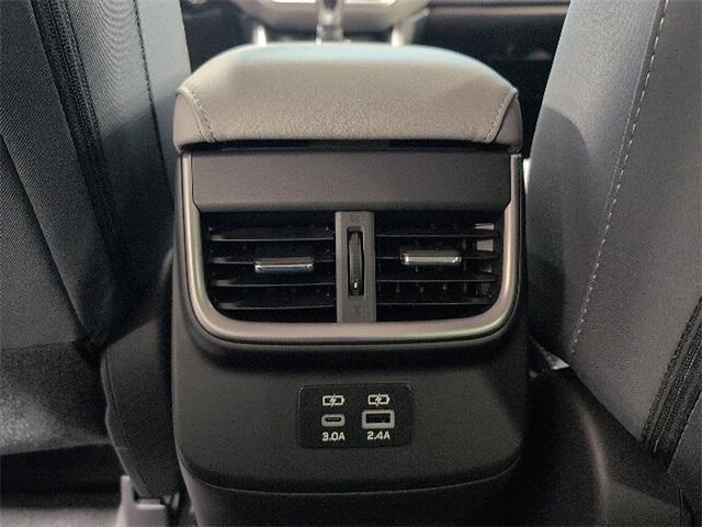 new 2025 Subaru Outback car, priced at $34,543
